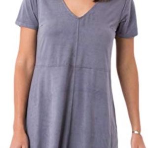 Z Supply Dress NWT